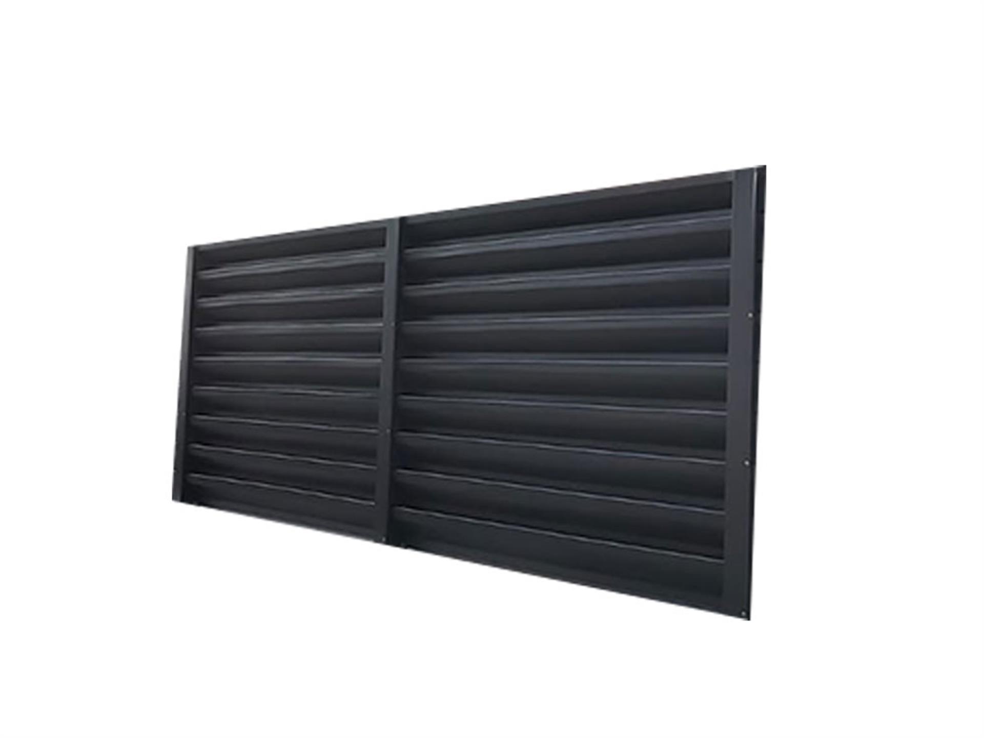 Panjur Çit 60 cm