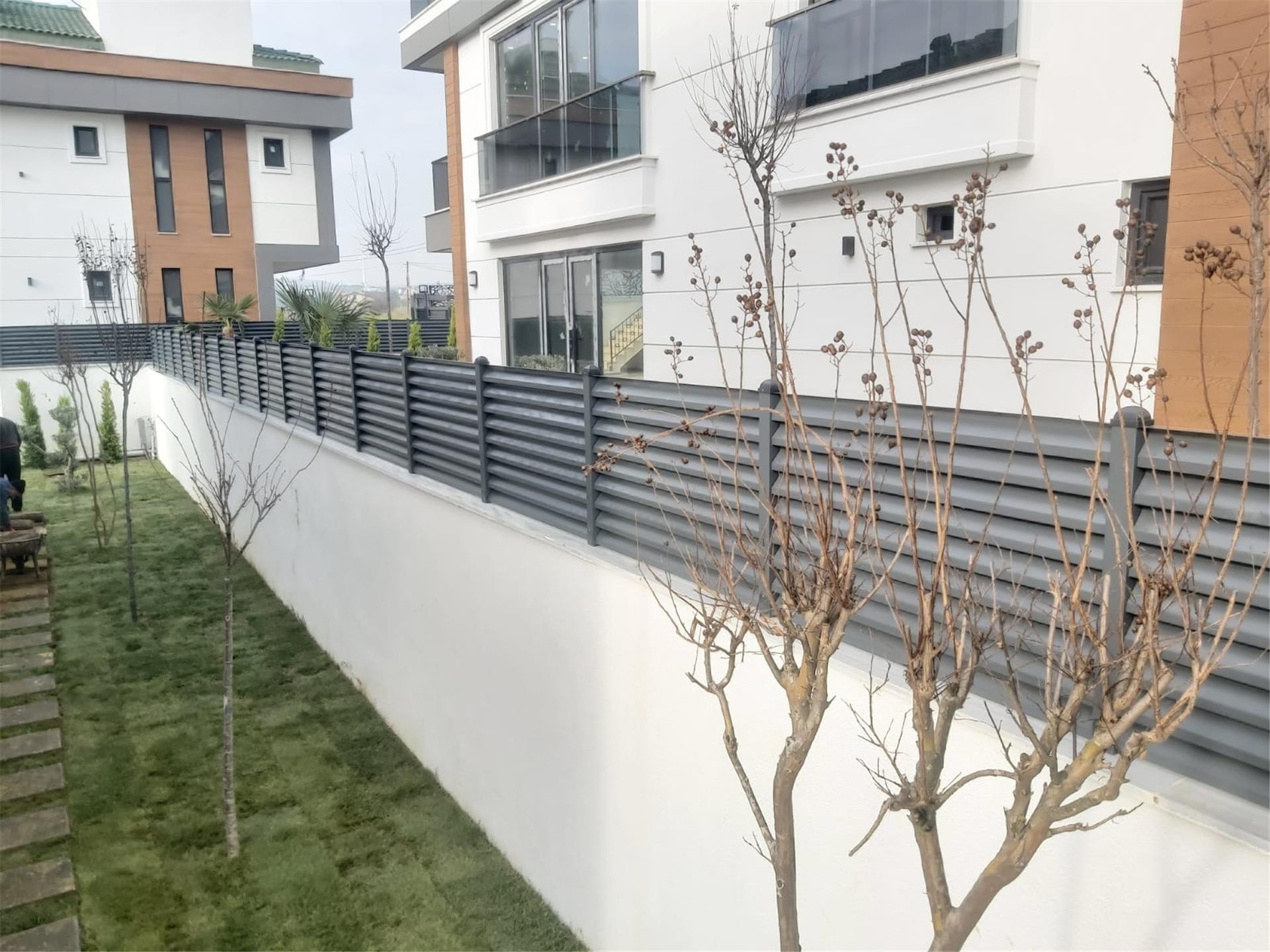 Panjur Çit 60 cm