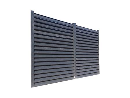 Panjur Çit 60 cm