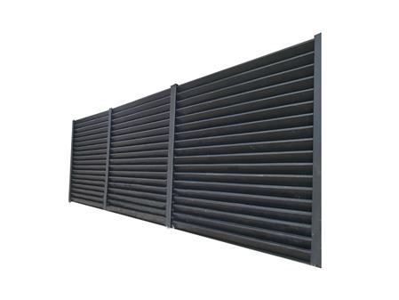 Panjur Çit 60 cm