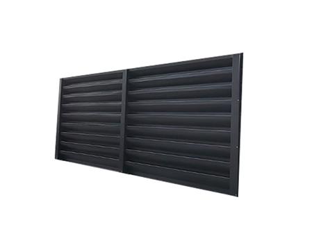 Panjur Çit 60 cm